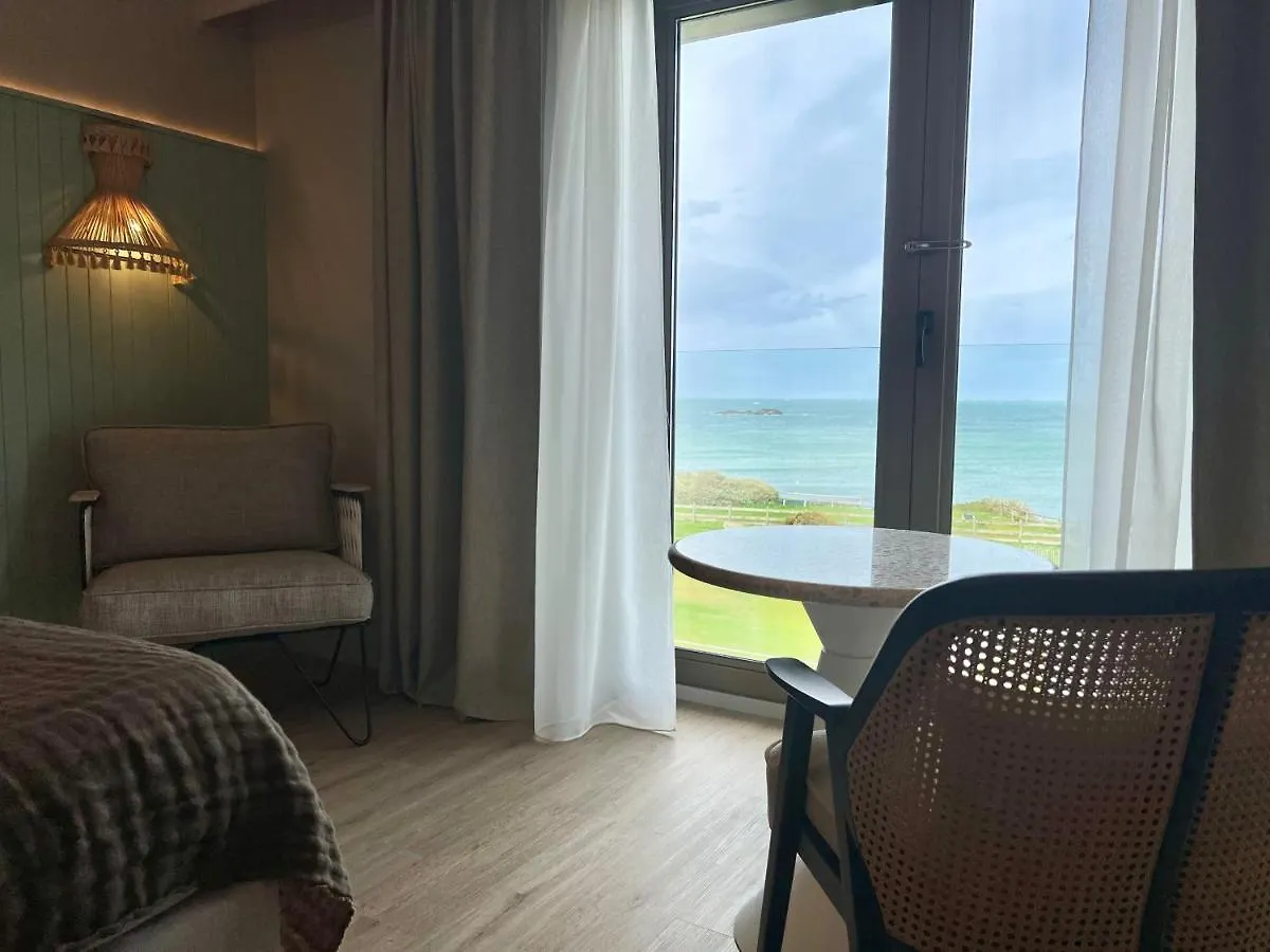 Hotel Emeria Dinard Thalasso Spa