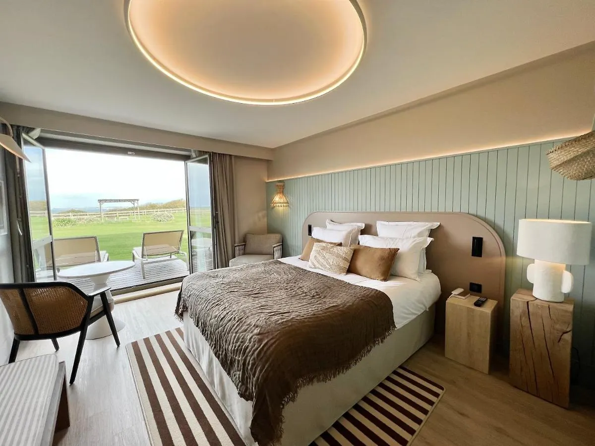 Emeria Dinard Thalasso Spa Frankreich