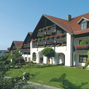 Aparthotel Appartementhotel Griesbacher Hof