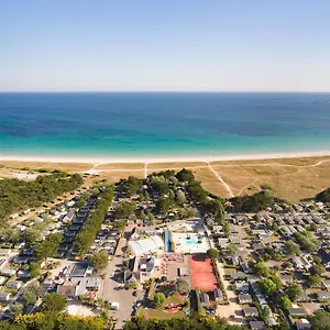 Hotel Yelloh Village La