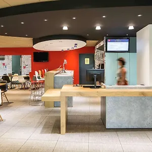 3* Hotel Ibis Rennes