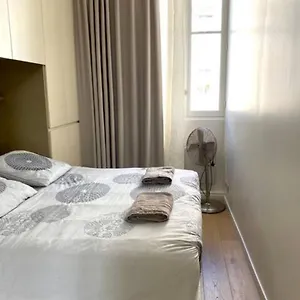 Apartment My Trip In - Eiffel Tower