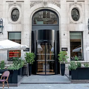 **** Hotel Indigo - Opera By Ihg France