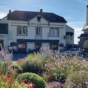 3* Hotel Le Bellevue