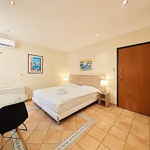 Apartment Viva Riviera Commandant Andre