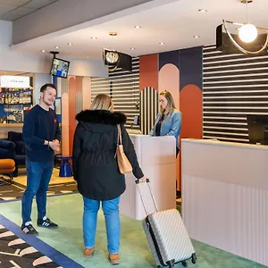 visit hotel