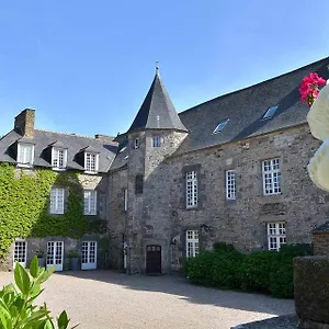  Bed and breakfast Chateau De La Motte Beaumanoir