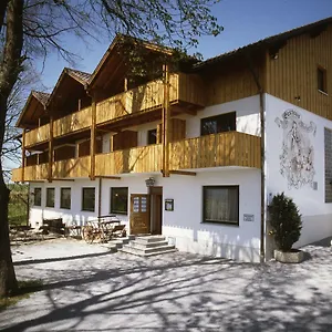 Gasthof Berggasthof Hinhart