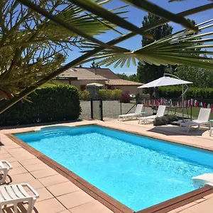  Apartment De La Condamine France