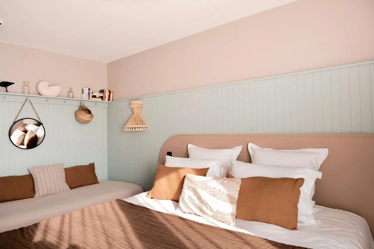 Emeria Dinard Thalasso Spa 4*,