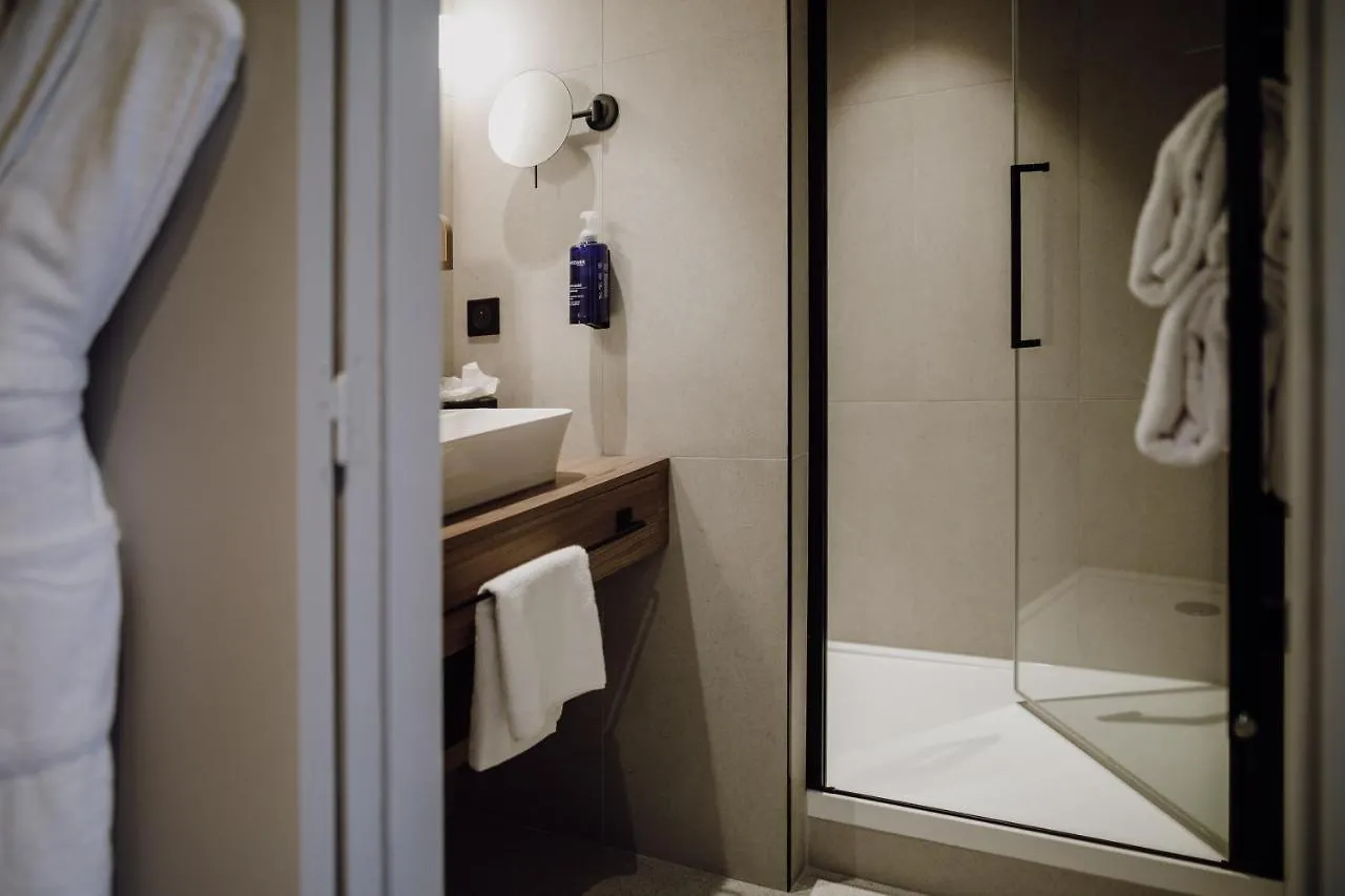 Emeria Dinard Thalasso Spa Hotel