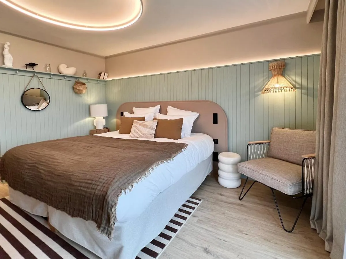 Emeria Dinard Thalasso Spa Hotel