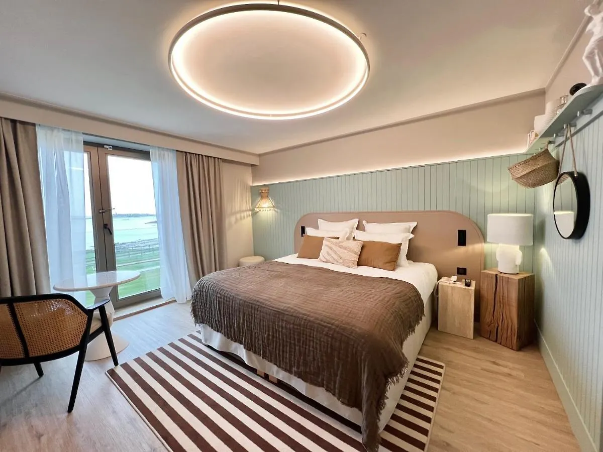 **** Hotel Emeria Dinard Thalasso Spa France