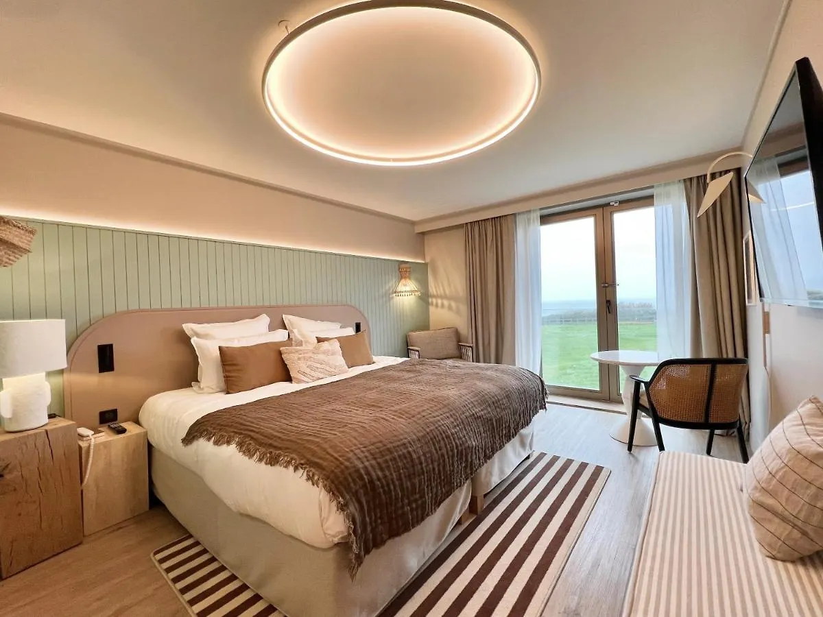 Emeria Dinard Thalasso Spa Hotel