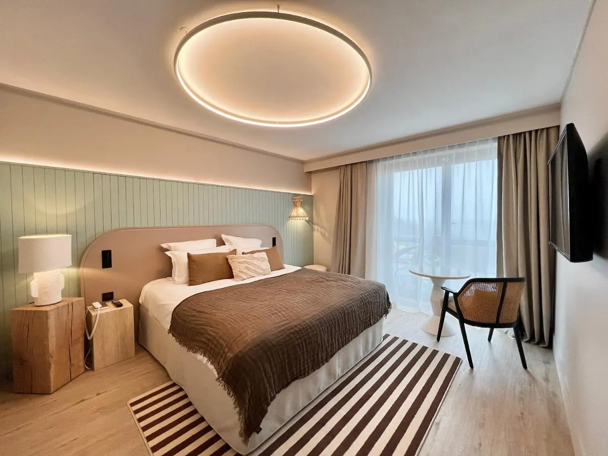 Emeria Dinard Thalasso Spa
