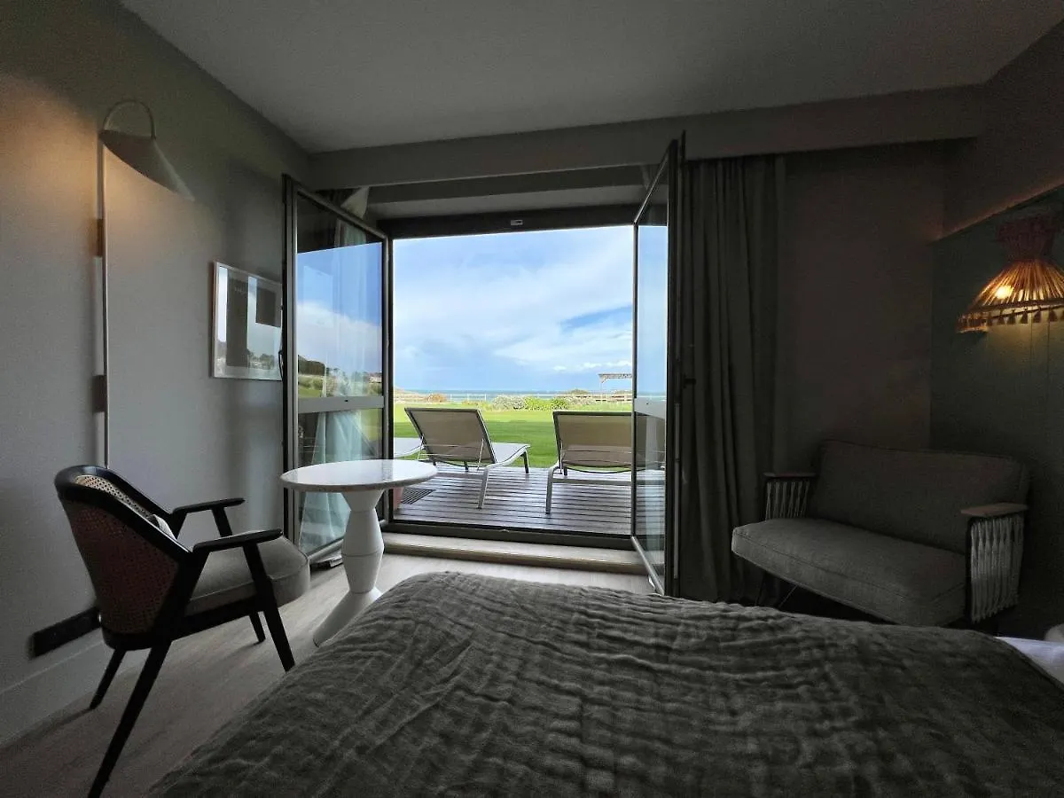 Emeria Dinard Thalasso Spa 4*,  France