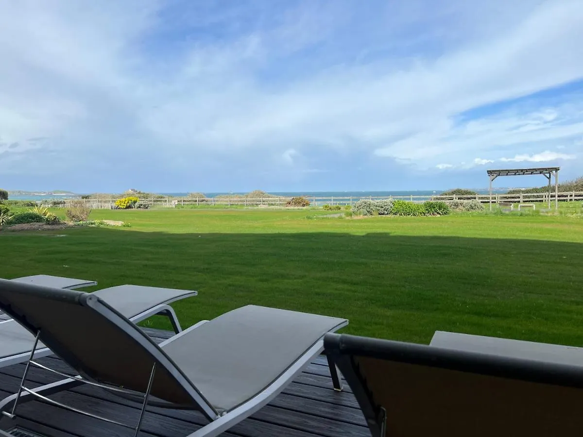 Hotel Emeria Dinard Thalasso Spa