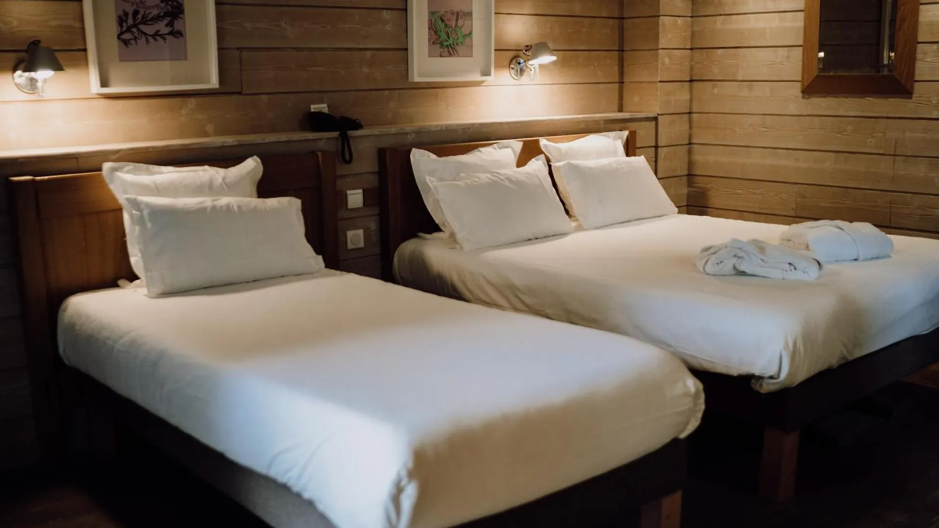 Emeria Dinard Thalasso Spa Hotel