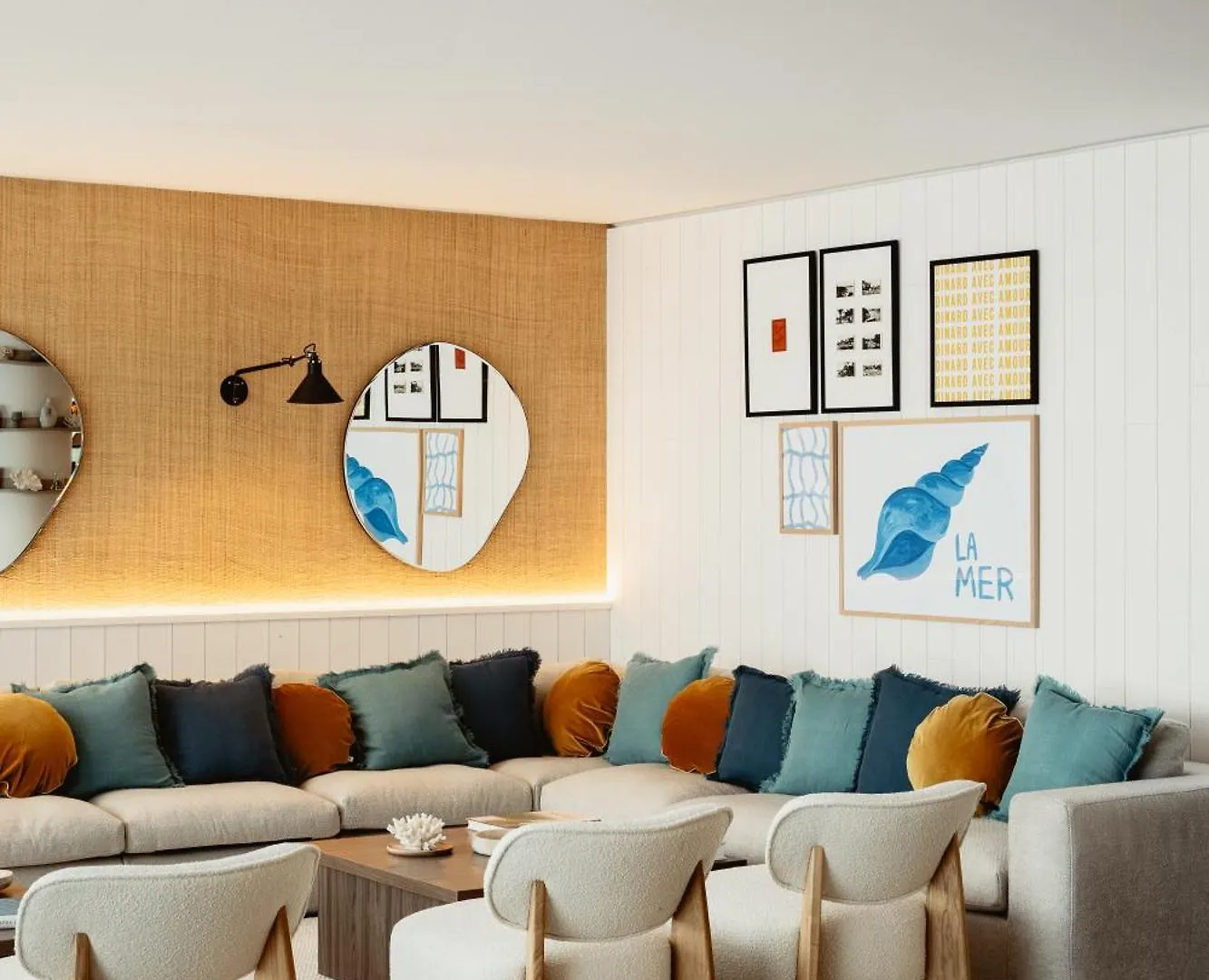 Emeria Dinard Thalasso Spa 4*,  France