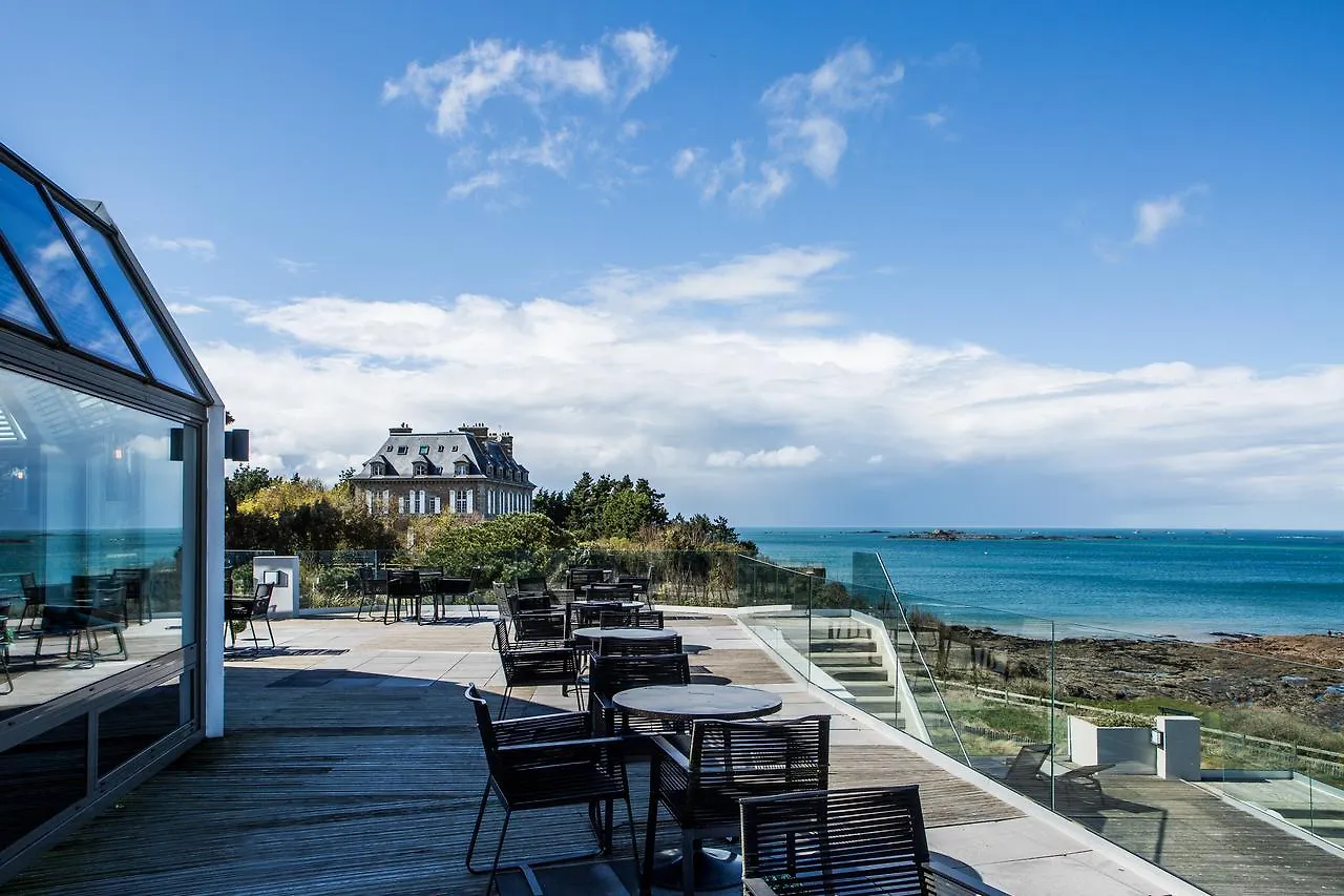 Emeria Dinard Thalasso Spa France