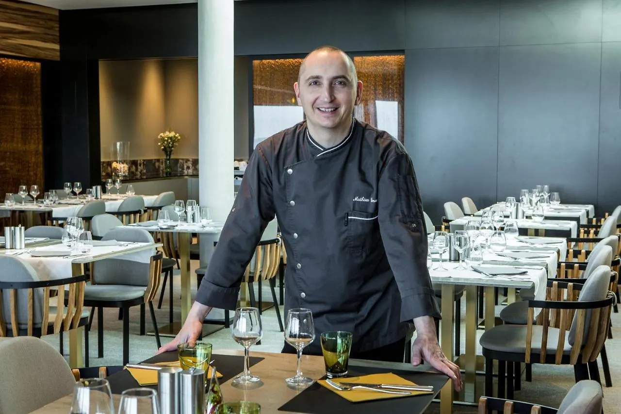 Emeria Dinard Thalasso Spa